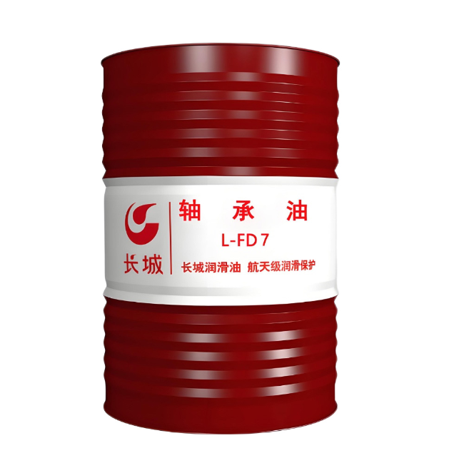 提蒙乡长城FD轴承油